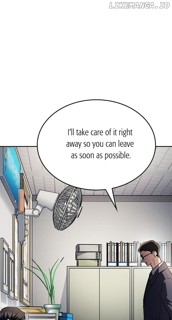 How to break up well Chapter 33 - page 65